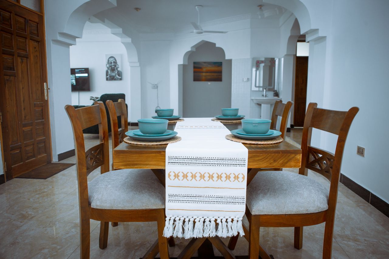 Zanzibar Studio